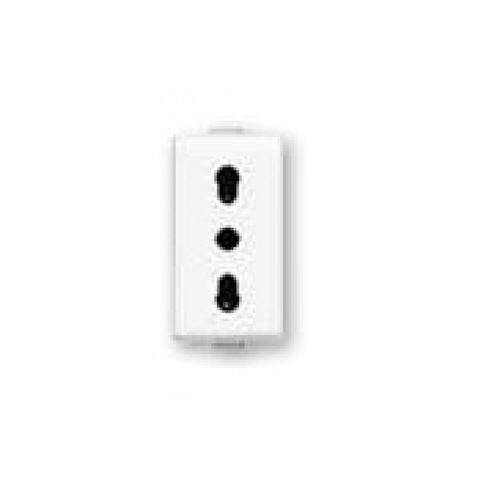 presa-di-corrente-10-slash-16a-matix