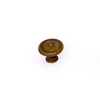 POMOLO ANTICO PATINATO MM.25