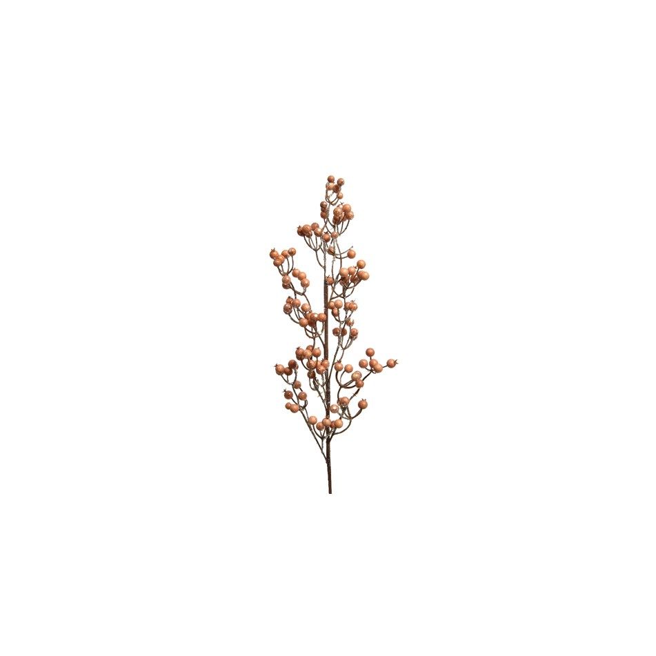 spruzzo-di-bacche-glitterate-cammello-h70cm