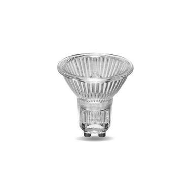 LAMPADA ALOGENA DICROICA 50W GU10 D50MM
