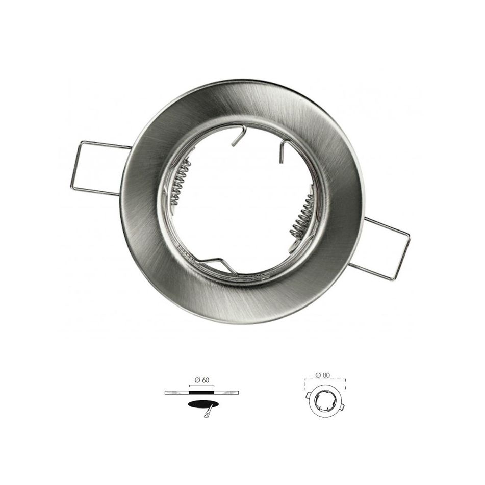 struttura-incasso-reflex-fisso-nikel-gu10