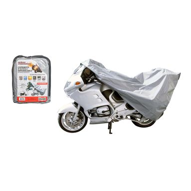 COPRIMOTO IMPERMEABILE 246CM MISURA GRANDE