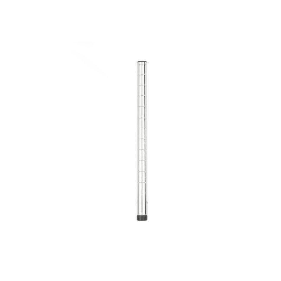 montante-tubolare-150cm-d-dot-25mm-cromato