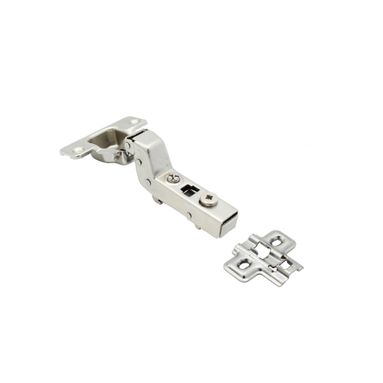 CERNIERE COLLO ALTO AMMORTIZZATA MM.35