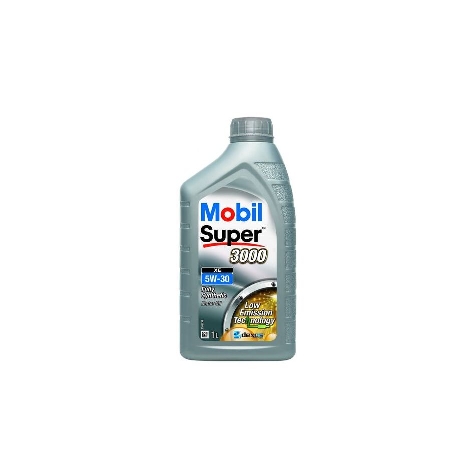 olio-motore-mobil-1-super-3000-xe-5w-30-1l