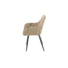 sedia-senna-59x60xh86cm-marrone-in-velluto