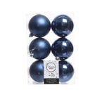 sfere-natalizie-8cm-blu-in-box-6pz-lucide-slash-opache