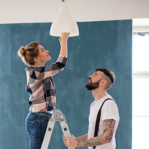 Offerte per illuminare gli ambienti