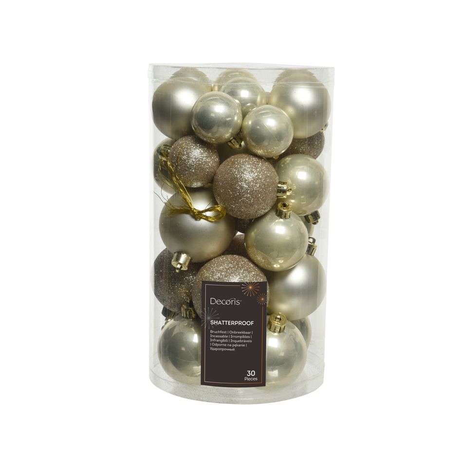 sfere-di-vetro-caffe-6cm-pz30