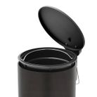 pattumiera-cover-3l-d-dot-18xh25cm-acciaio-nero