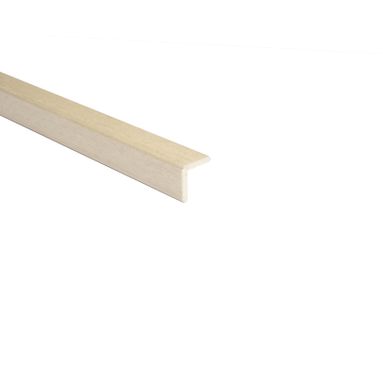 PARASPIGOLO AYOUS CM. 2.8X2.8X300 GREZZO