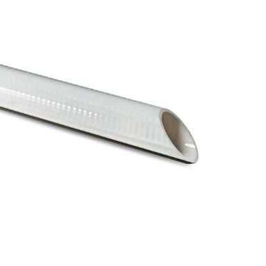 TUBO PVC IDROFLEX D.50MM 50M
