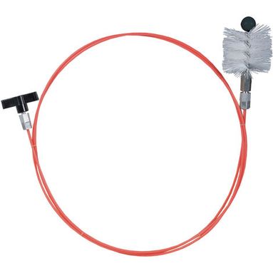 KIT PER PULIZIA CANNE FUMARIE 5M