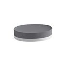 portasapone-mizar-13x9xh3cm-grigio