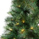 albero-ontario-h210cm-564-rami-con-430-led-bianco