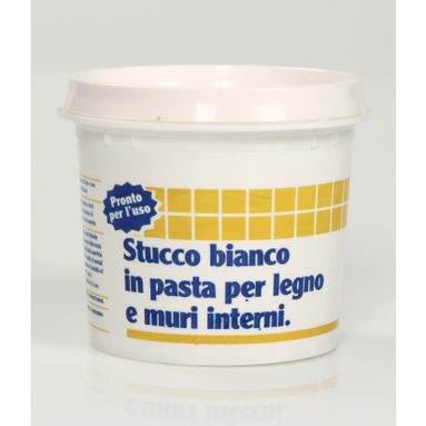 STUCCO BIANCO 500GR