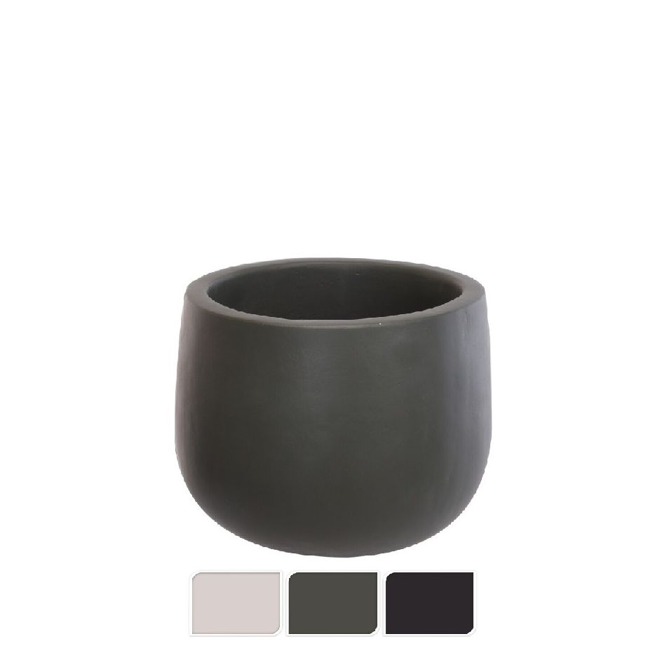 vaso-in-ceramica-16cm-bianco-slash-grigio-slash-nero