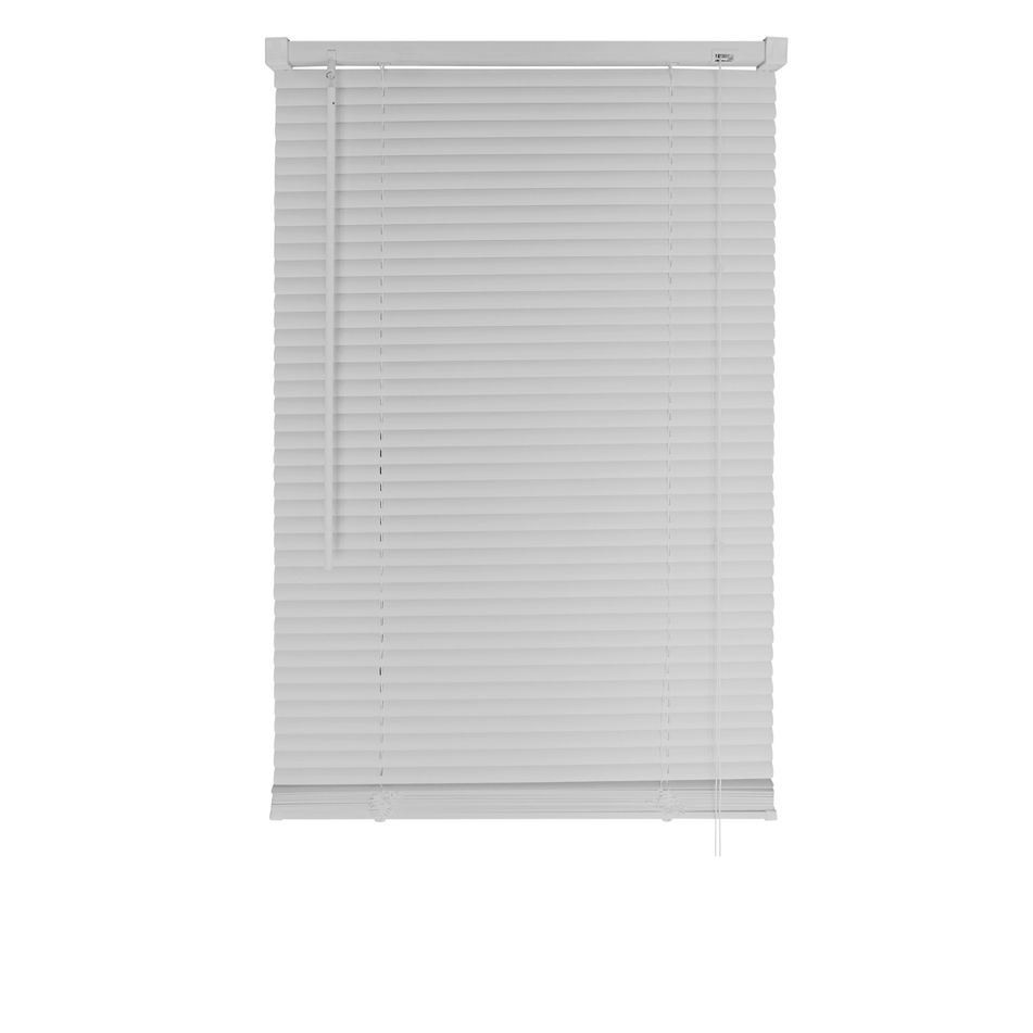 veneziana-45xh160cm-argento-con-lamelle-pvc-25mm