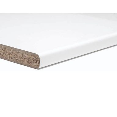 TOP BIANCO 3.8X205X60CM