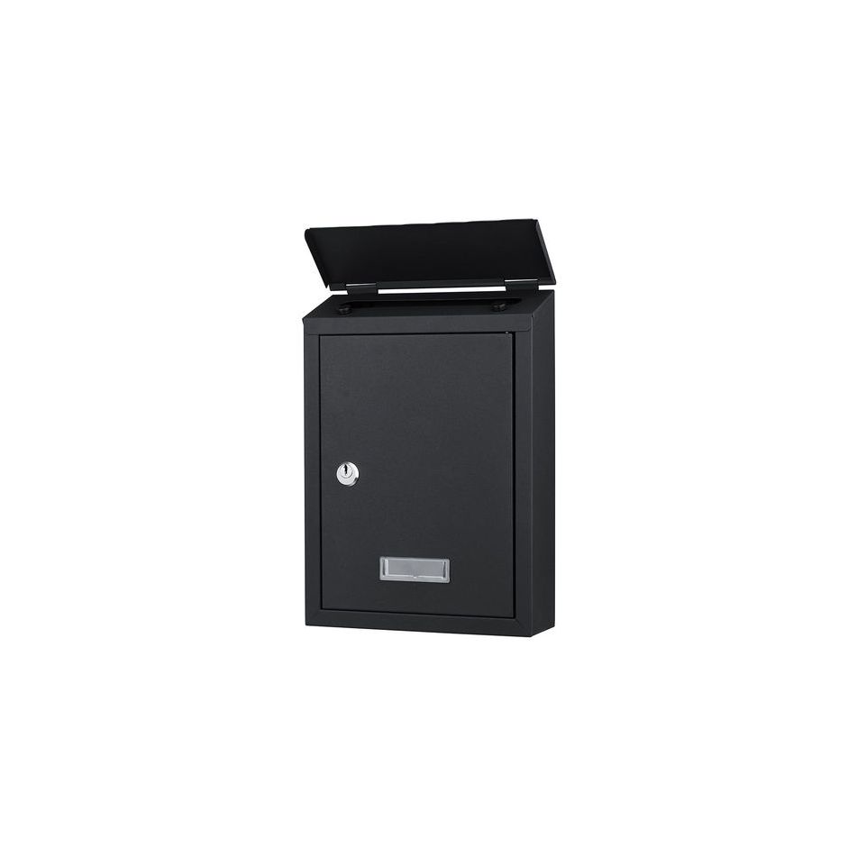 cassetta-postale-grigia-scura-215x75xh31cm