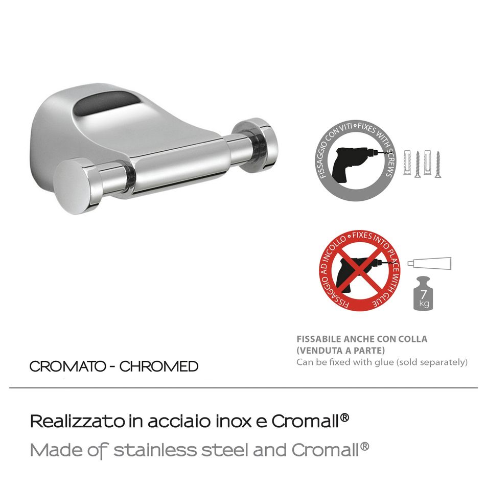 appendiabiti-doppio-stelvio-8xh4cm-cromato