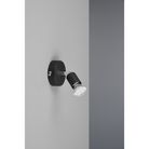 spot-paris-gu10-nero