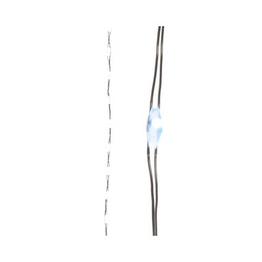 378 MICROLED EXTRA FORTI BIANCO FREDDO 6M.