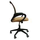poltrona-swan-57x53xh94cm-ocra-in-tessuto