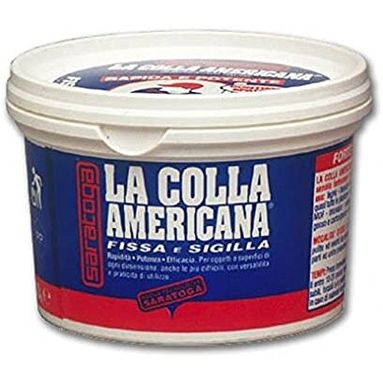 COLLA AMERICANA IN BARATTOLO 300GR