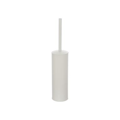 PORTASCOPINO PRINCIPE D.9XH45CM BIANCO OPACO