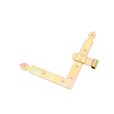 CANTONALE OCCHIO CENT.TROP. MM.200X250 DX