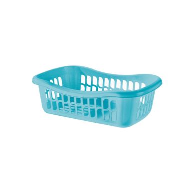 CESTA BRIO 36X26XH11,5CM DELFINO