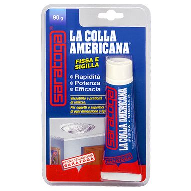 COLLA AMERICANA 90GR