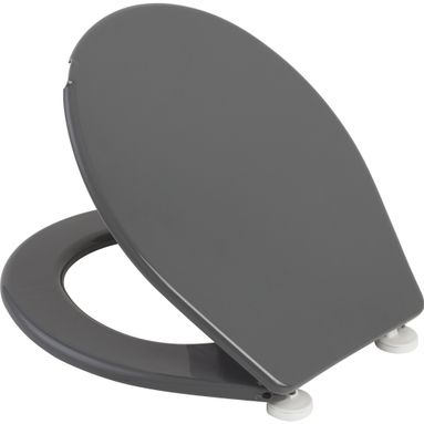SEDILE COPRIWC UNIVERSALE IN PP GRIGIO/TORTORA