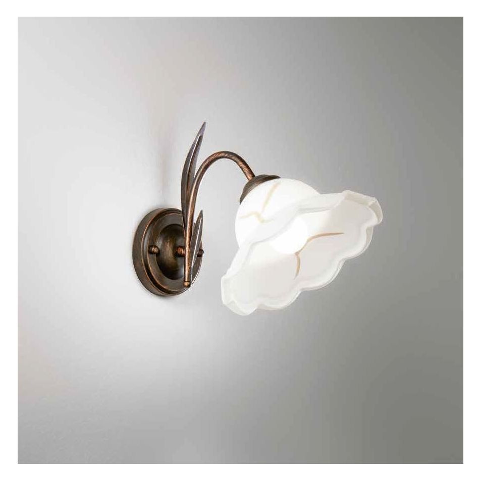 applique-byron-e27-h29cm-ruggine
