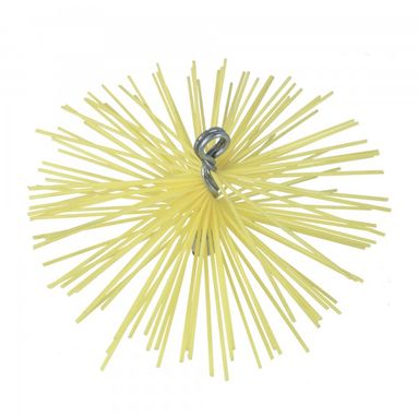 SCOVOLO ROTONDO NYLON 200MM