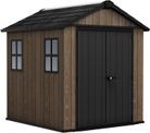 keter-casetta-da-giardino-apex-757-barra-775-signature-walnut-doppia-opzione-montaggio
