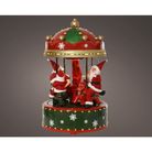 giostra-natalizia-53x53xh110cm-in-pvc-rosso