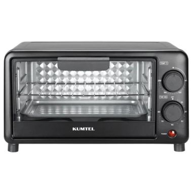 FORNETTO MINI KUMTEL HMFR-10 800W 10L
