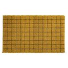 tappeto-plaza-60x110cm-old-gold-in-cotone