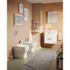bidet-round-filo-muro-con-scarico-a-pavimento