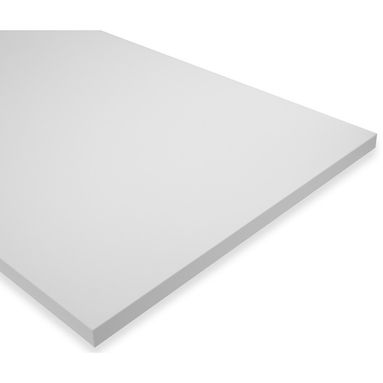 RIPIANO BIANCO 1.8X60X150CM