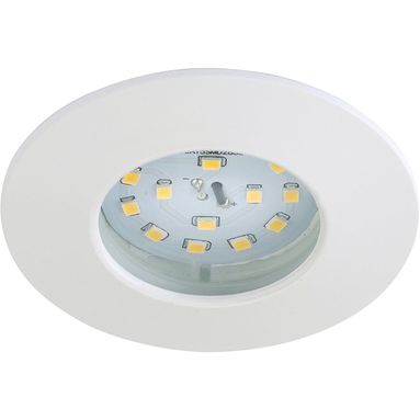 FARETTO INCASSO NON DIMMERABILE DIAM 7,5CM 1L X 5W