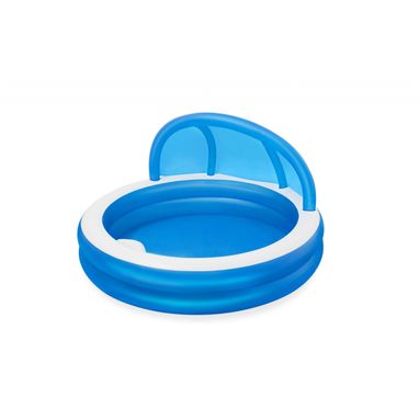 PISCINA FAMILY GIORNI D'ESTATE 241XH140CM