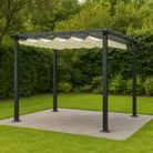 gazebo-pergola-zenone-3x4m-grigio-con-telo-bianco