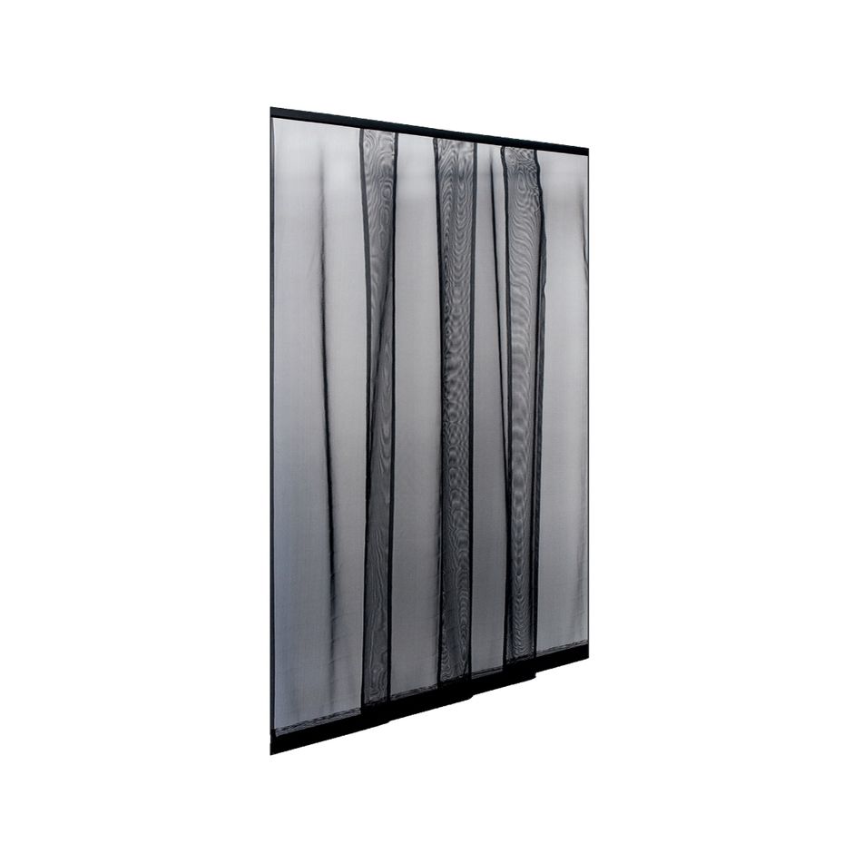 zanzariera-a-strisce-ecco-strip-140xh250cm-nera