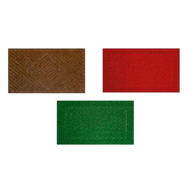 ZERBINO OASI 40X75CM RETTANGOLARE