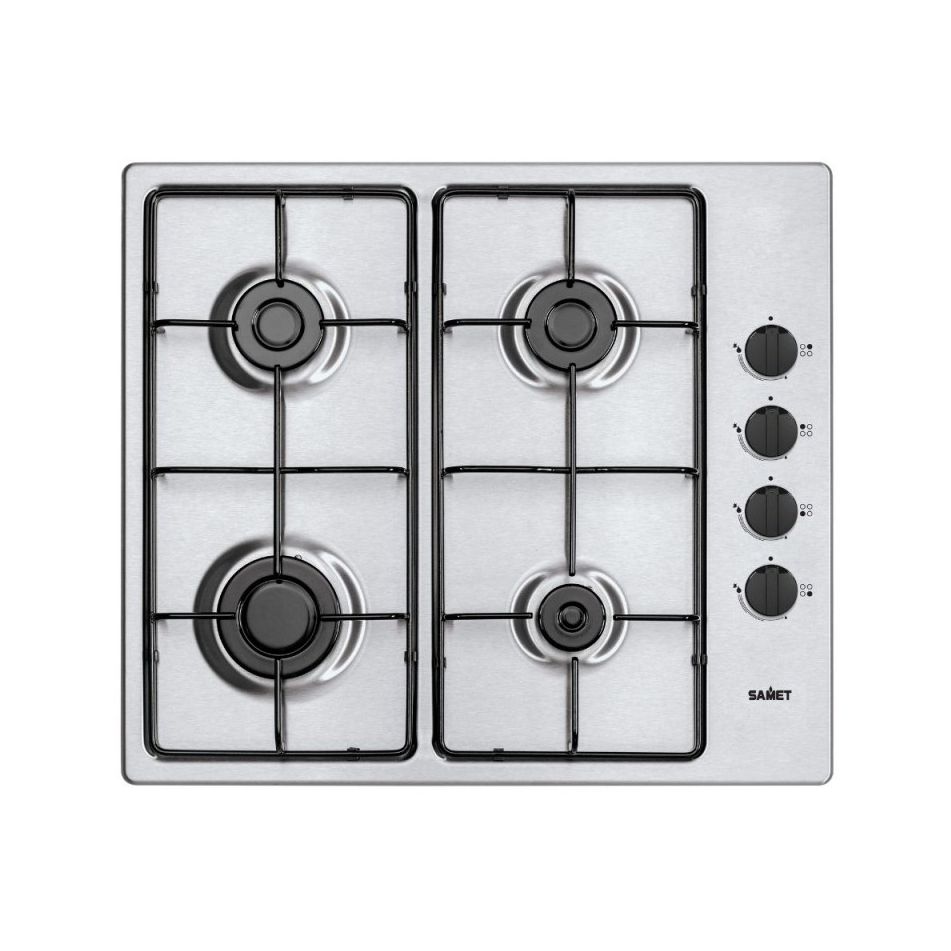 piano-cottura-ariane-4-fuochi-60cm-inox