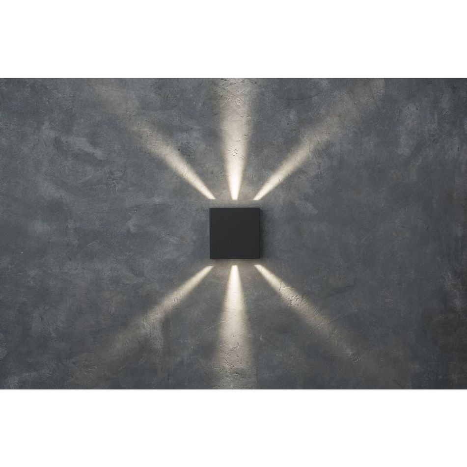 applique-led-gemini-beams-10w-4000k-1000lm-11x11xh