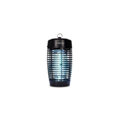 ZANZARIERA ELETTRICA RATTAN 19W IPX4 LUCE UV.